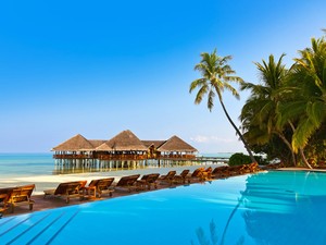 Ezek a világ legcsodálatosabb helyei a jógázáshoz!