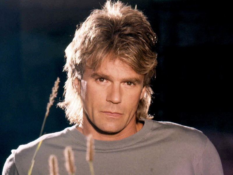 Ma már rá sem ismernél a MacGyver egykori szívtiprójára, így néz ki napjainkban Richard Dean Anderson
