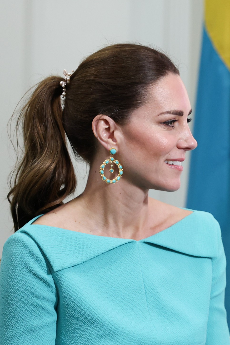 Kate Middleton három olyan szettet is viselt az elmúlt 24 órában, hogy eldobod az agyad