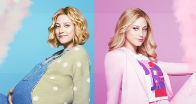 A Nézz mindkét irányba! egy édes kis fondant, csak realitást ne keress benne!