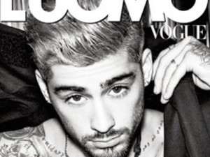 10 kép, hogy te is elhidd, Zayn Malik a legszexibb srác most Amerikában