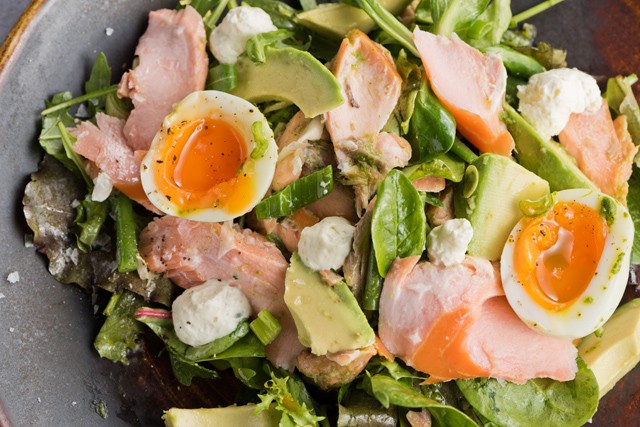 Bestiális receptek a konyha ördögétől