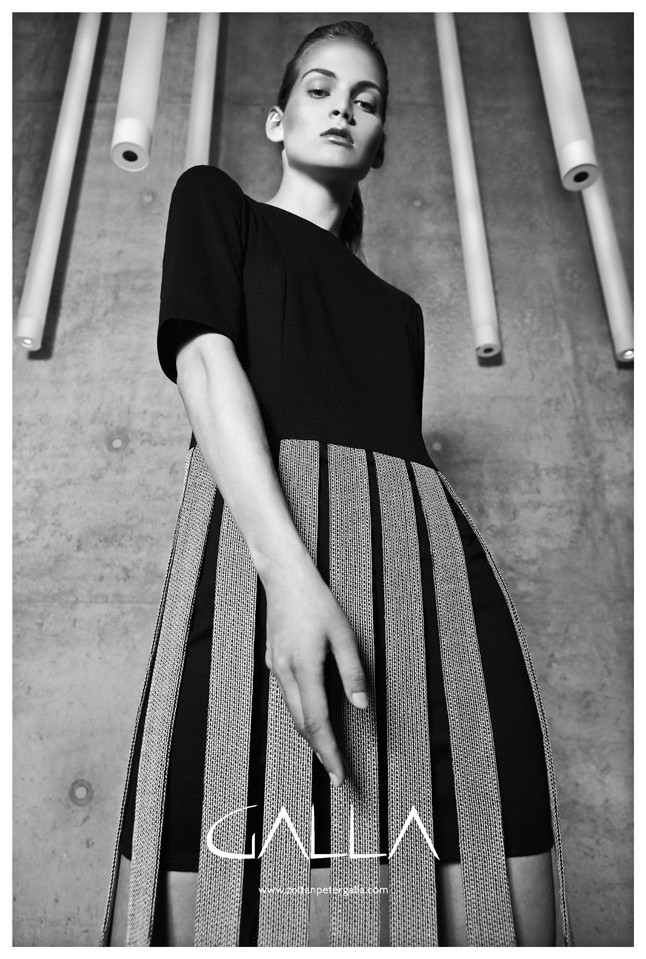 Bemutatjuk: a Galla ősz-téli RHYTHM kollekcióját