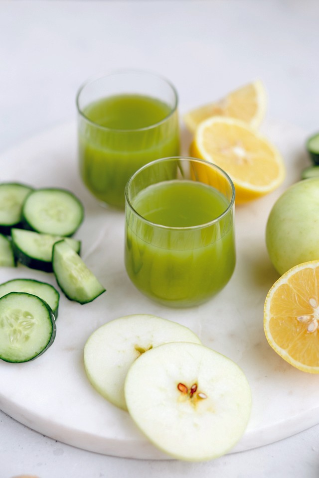 Léböjtkúrára készülsz? A Superjuice levek megálmodója mennyei italokat ajánl hozzá