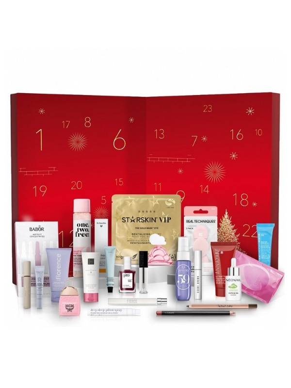 Highlights adventi kalendárium DOUGLAS 29 690 Ft 