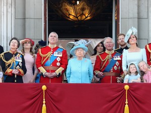 Micsoda hír: Jön az újabb baba a királyi családban