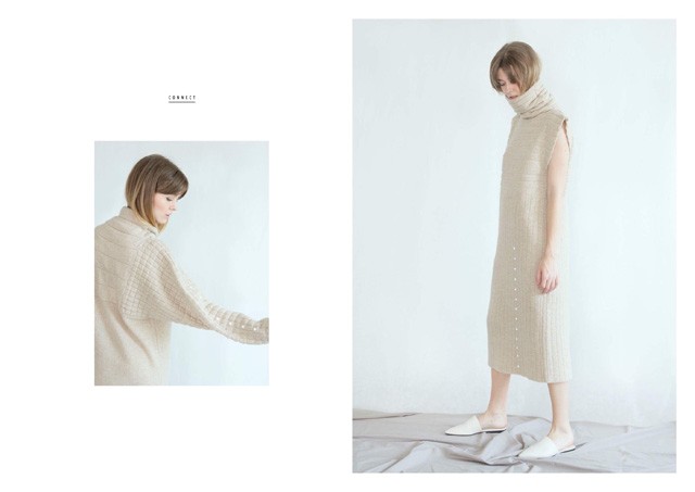 Milyen lenne, ha érezne a ruhád? Exkluzív interjú a magyar tervezővel, aki életre keltette kreációit