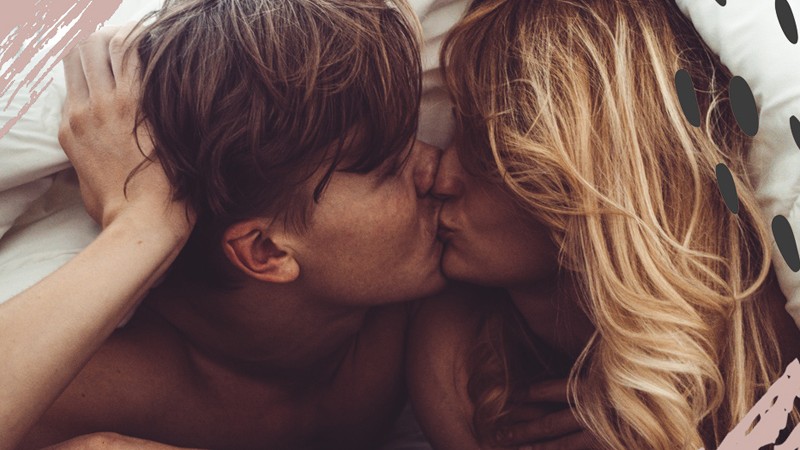 5 ok, amiért a szex egészségesebbé tesz