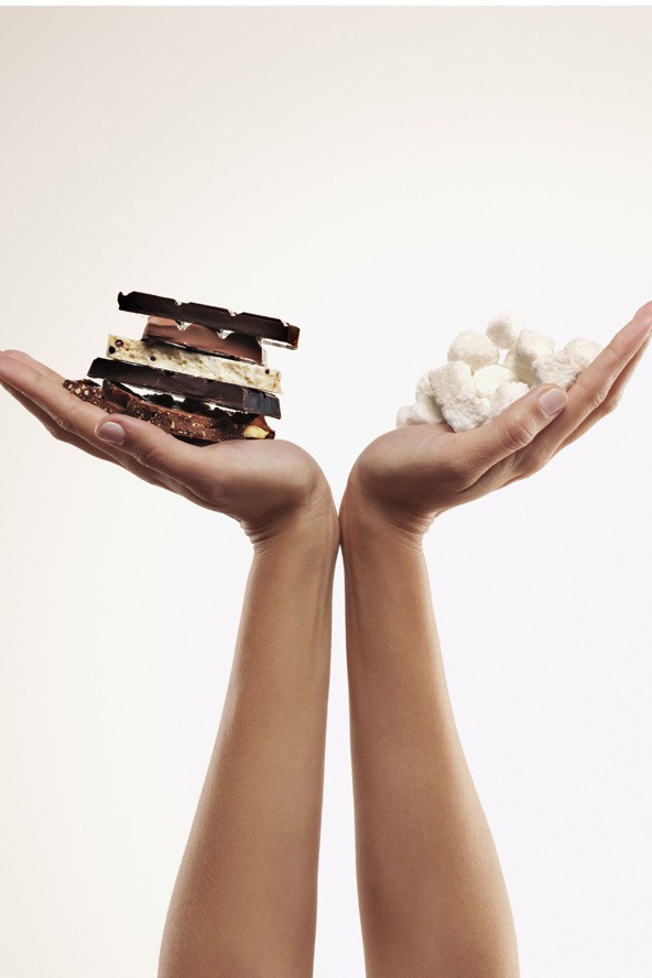 A modernkori étkezés következménye: bárki lehet cukorbeteg