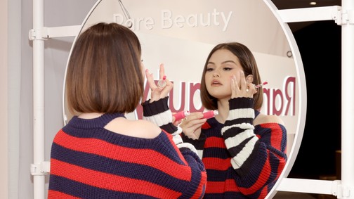 Ezt a három dolgot csinálja Selena Gomez amikor rossz napja van