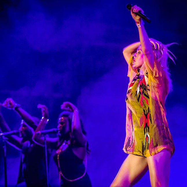 Hőség vagy sár? Idén mégiscsak jobb volt így a Sziget