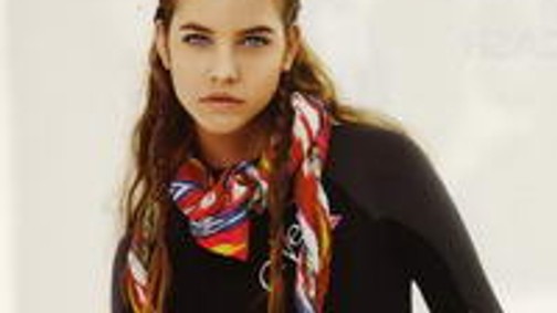 Palvin Barbi lesz a C&A arca!