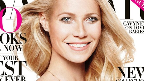 Gwyneth Paltrow: soha többé botox!
