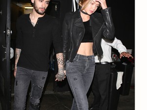 Férfifaló? Gigi Hadid újabb sztárpasival randizik!