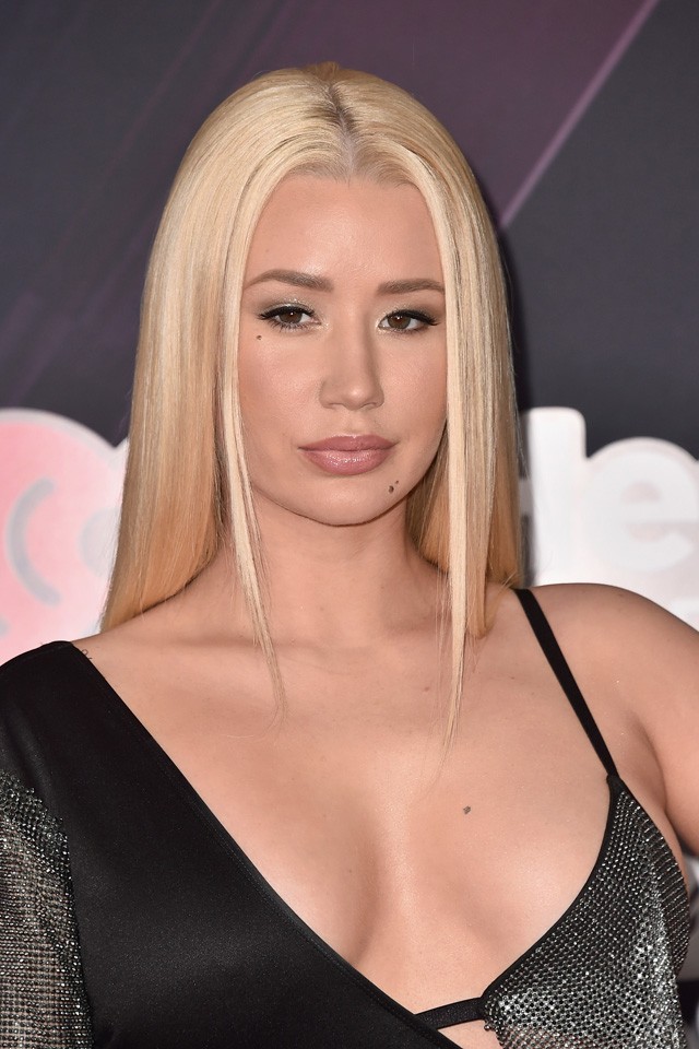 Iggy Azalea 