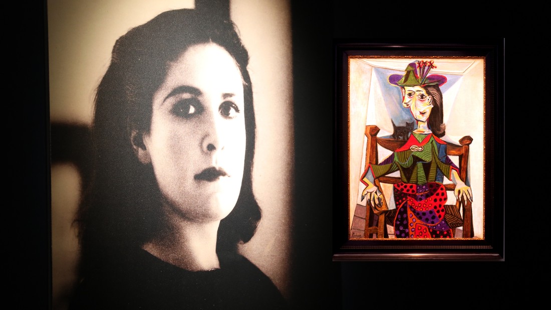 dora maar
