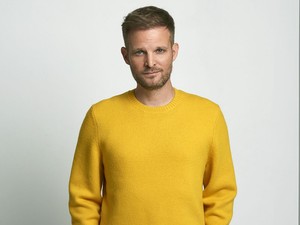 Puskás-Dallos Péter: „Sokan csak a gyerek hároméves korától érzik magukat apának”