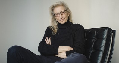 A meztelen Demi Moore és az ikonikus Michelle Obama is állt már fényképezőgépe előtt