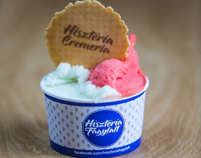 hiszteria cremeria, andrassy ut, hiszteria, fagyizó, budapest, cukraszda
