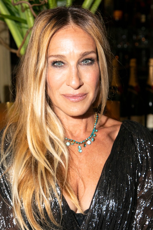 Sarah Jessica Parker