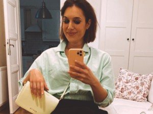 Ha nyár, akkor mentazöld! 