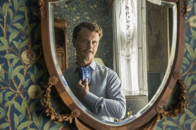 El a kezekkel a papámtól! - Interjú Dobó Kata új filmjének főszereplőjével, Bokor Barnával