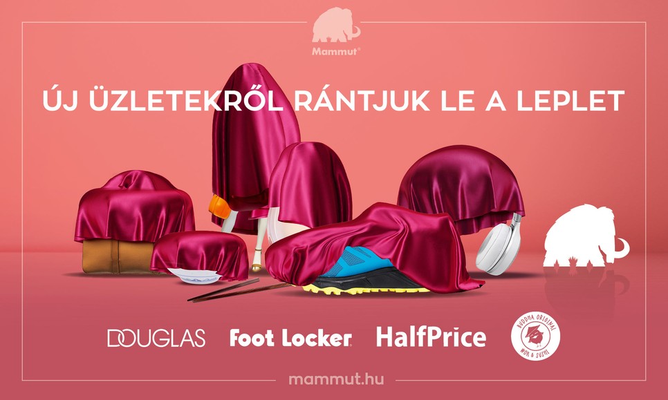 Igazi nagyágyúkkal nyitotta a szezont a népszerű fővárosi bevásárlóközpont