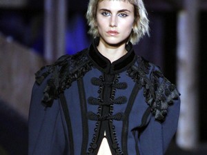 Újabb Hemingway a kifutón!