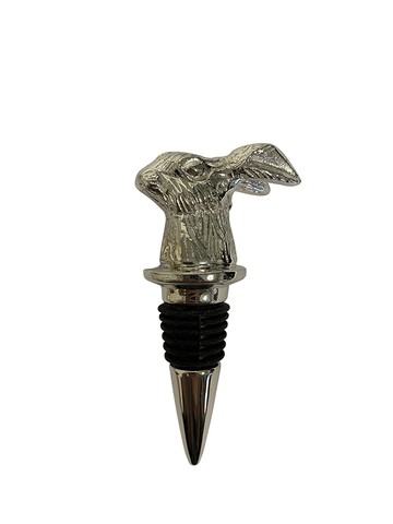 Annabel James, nyuszis borosdugó 8900 Ft