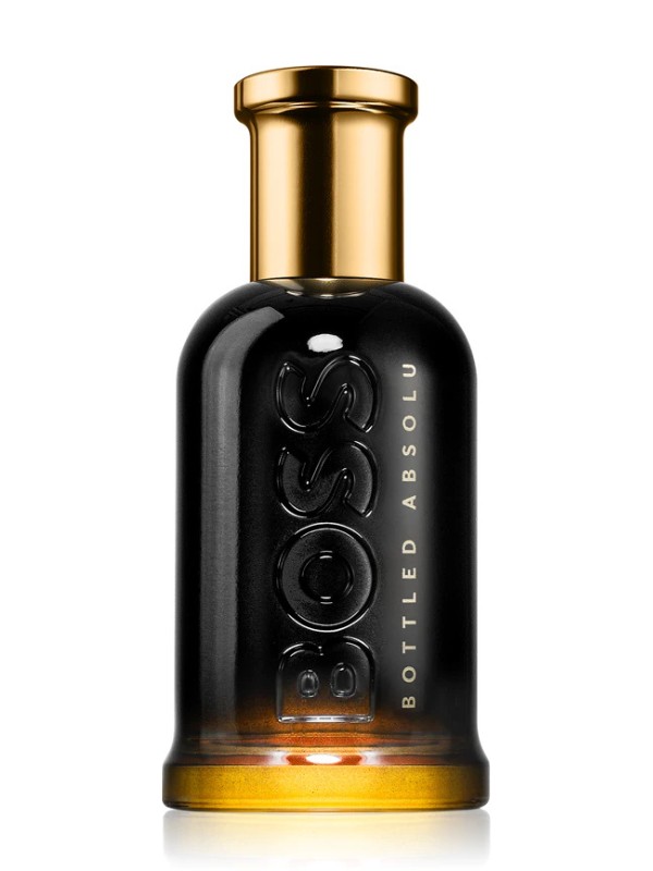 BOSS Bottled Absolu edp HUGO BOSS 46 500 Ft/ 50 ml (930 Ft/ 1ml) minden Marionnaud üzletben és online, GLAMOUR kuponnal 30% kedvezménnyel 32 550 Ft, minimum 2 teljes árú termék vásárlása esetén