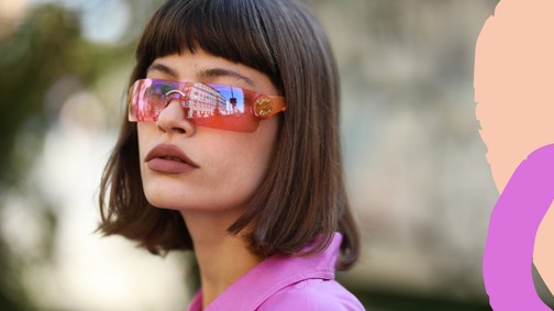 Így növeszd le a frufrudat anélkül, hogy rémálom legyen