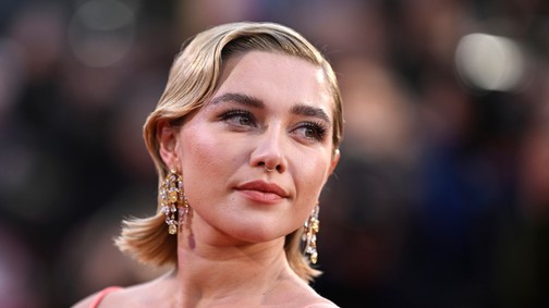 Florence Pugh testének szinte minden porcikáját meg akarta változtatni a filmipar