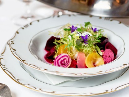 A legromantikusabb Valentin-napi vacsora vár rád: itt biztosan tökéletes lesz a randi