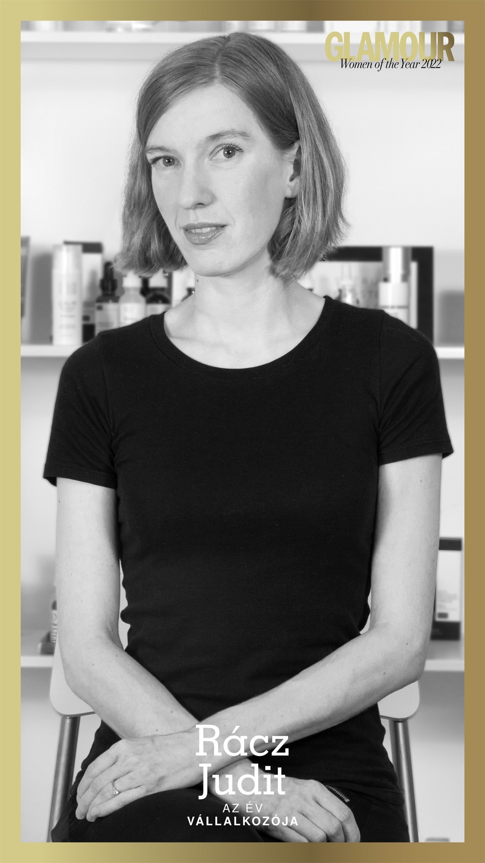 Ők a GLAMOUR Women of the Year 2022 nyertesei - Tóth Andi, Tenki Réka is díjat nyert