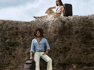 A legexkluzívabb bőröndök begurultak Budapestre