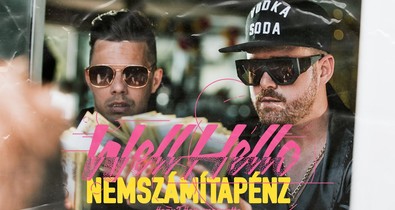 A Wellhello új klipjét látnod kell: bevállalós, szókimondó és kritikus