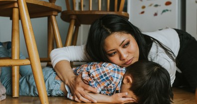 Pszichológus figyelmeztet, egy gyermek dühkitörése nem hiszti, csak az idegrendszer segélykiáltása a túlterheltség ellen