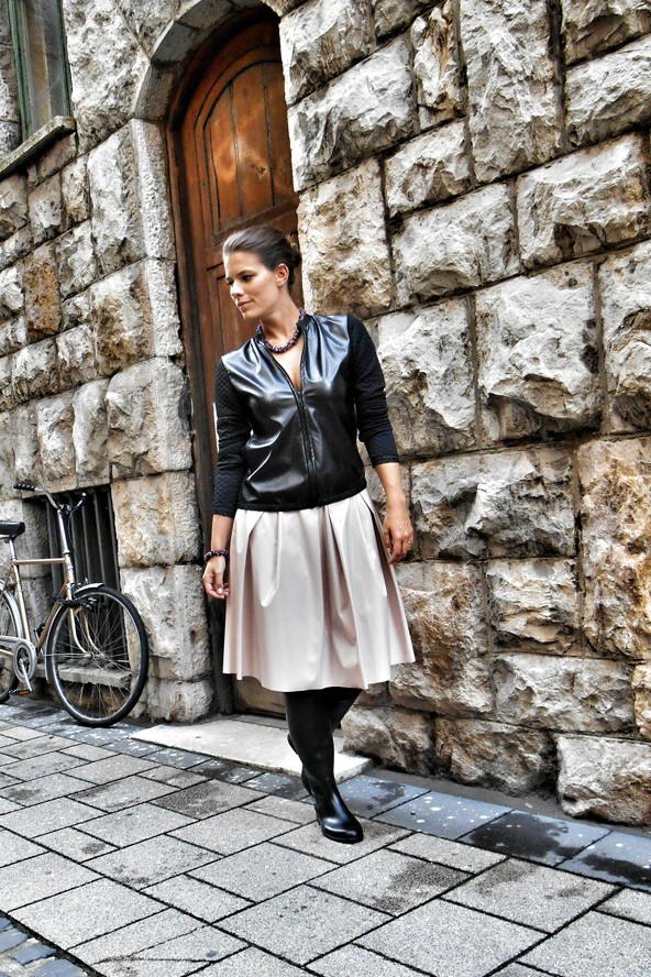 Bemutatjuk a Zmija márka tervezőjét