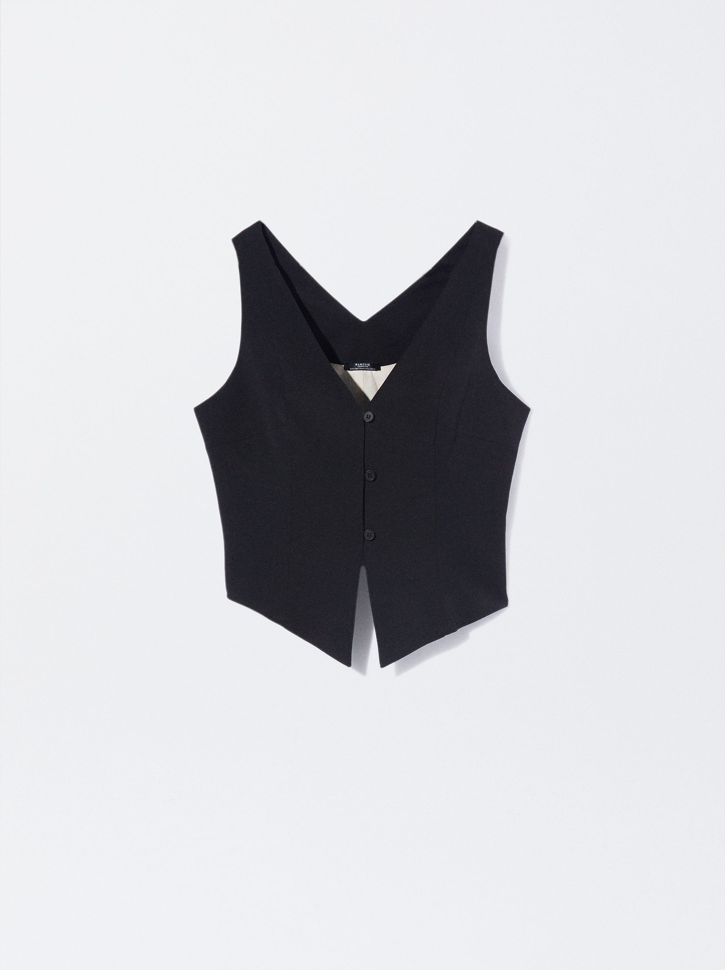 Mellény PARFOIS 14 995 Ft - GLAMOUR-napokon 11 995 Ft