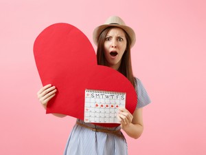 Szerelem azokon a napokon: igen vagy nem?