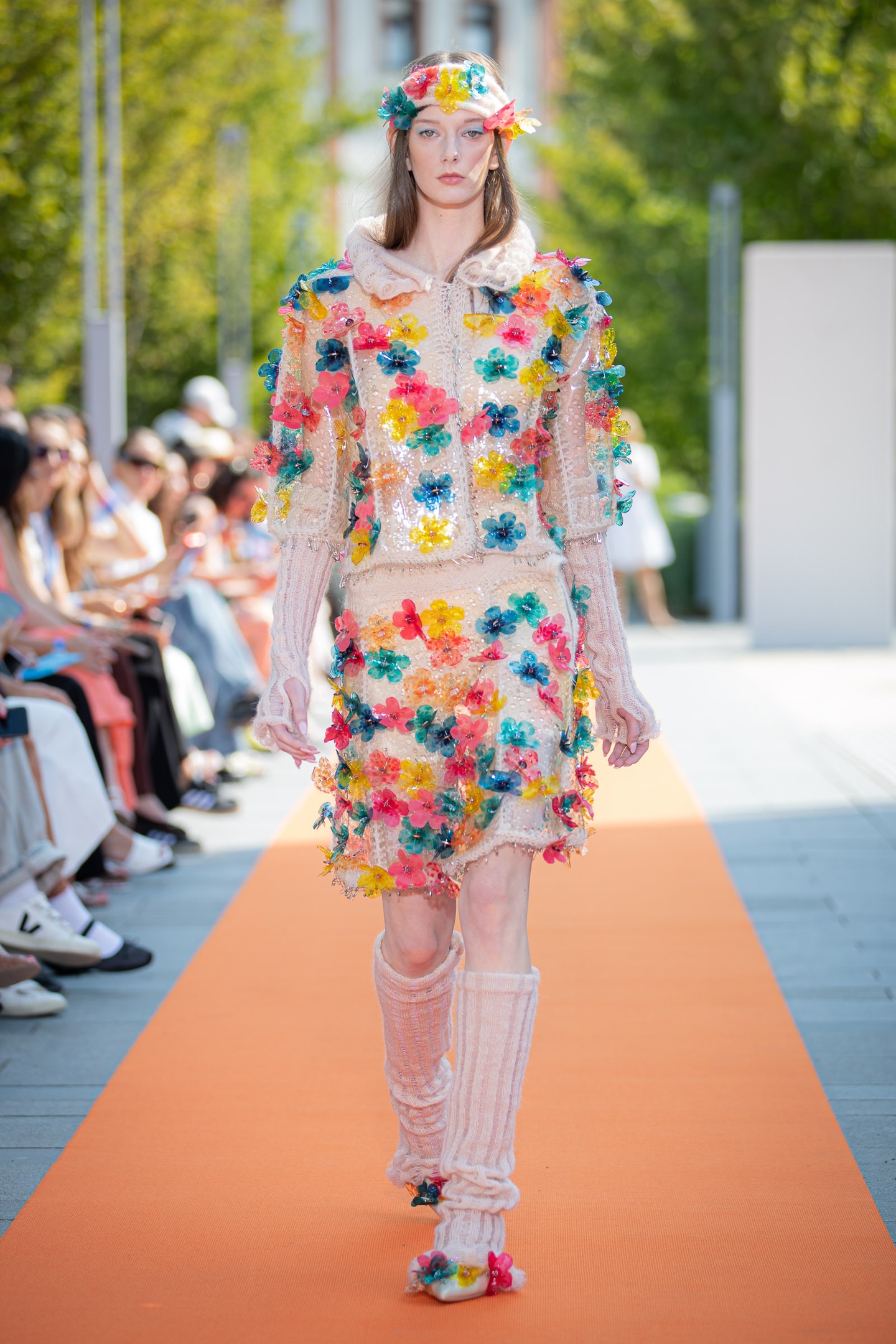 MADbyMAD 2025 tavasz-nyár, BCEFW