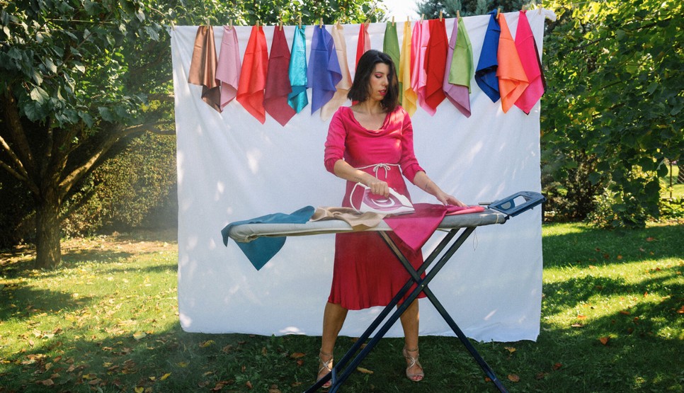 Sipos Viki karrierje során több fordulópont is volt, amelyek a stylist és szín- és stílustanácsadói pályára vezették