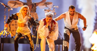 „Ez a történelem valaha volt legnagyobb rablása” - Igazságot követelnek a nézők, sokak szerint ő az Eurovíziós Dalfesztivál igazi nyertese