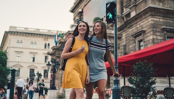 Tősgyökeres budapesti vagy? Ezek a helyek még neked is tudnak újat mutatni a fővárosról