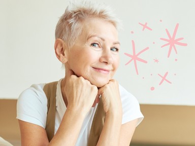 Így változik a bőröd a menopauza alatt: szakértő segít, hogyan hozd ki magadból a legjobb formádat