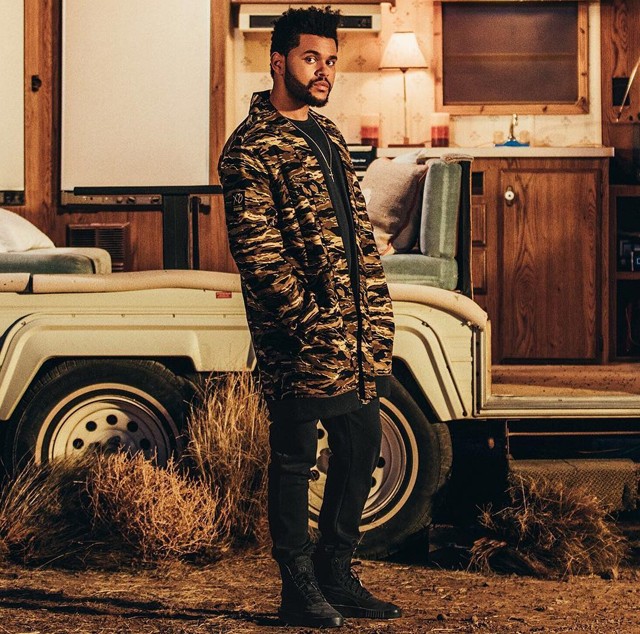 The Weeknd Justin Bieber exével randizik! Micsoda csavar!