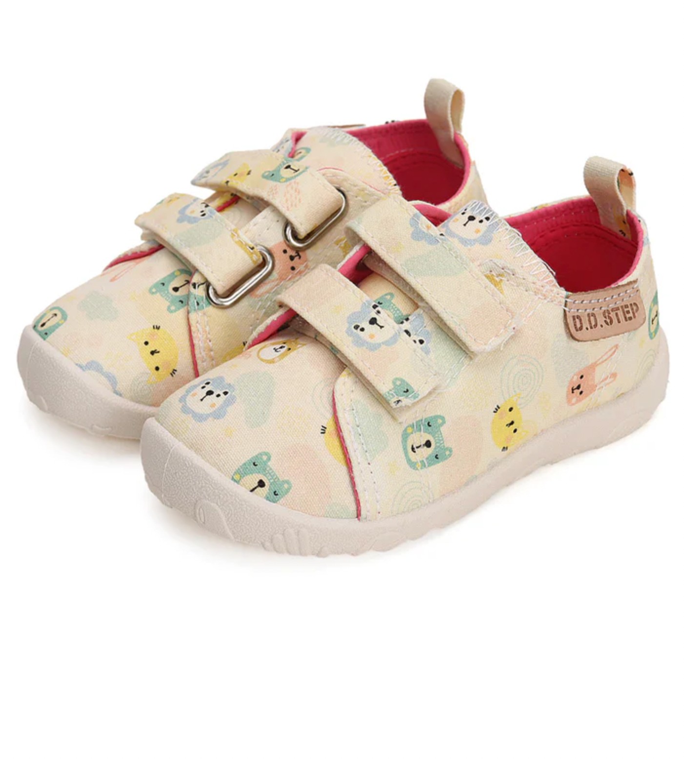 Kislány szobacipő DDSTEP 7790 Ft GLAMOUR-napokon 20% kedvezmény, minden a bolt által meghatározott termékre