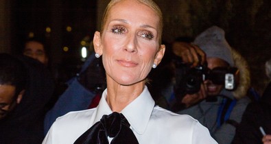 Amikor az 50 éves díva szétdivatozta a hetet