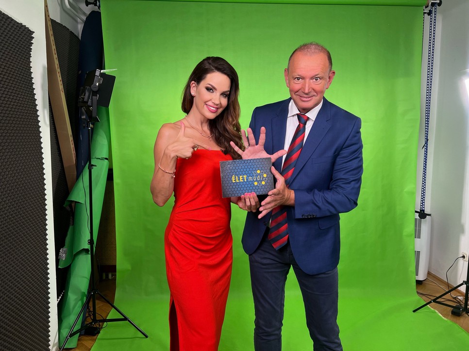 Ez a ruha tökéletes választás pár hónappal a szülés után