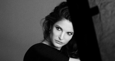 45 évesen újra a csúcson a szupermodell